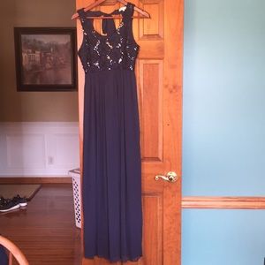 Long Formal Dress